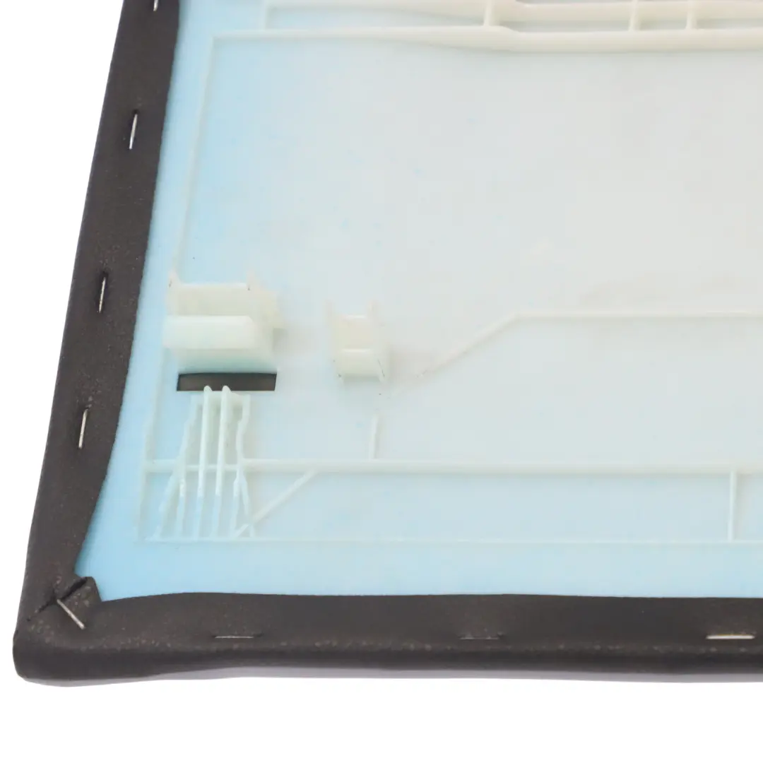 Mercedes W204 Pannello copertura schienale anteriore sinistro destro - SKU A2049104801 - Numero di parte A2049104801