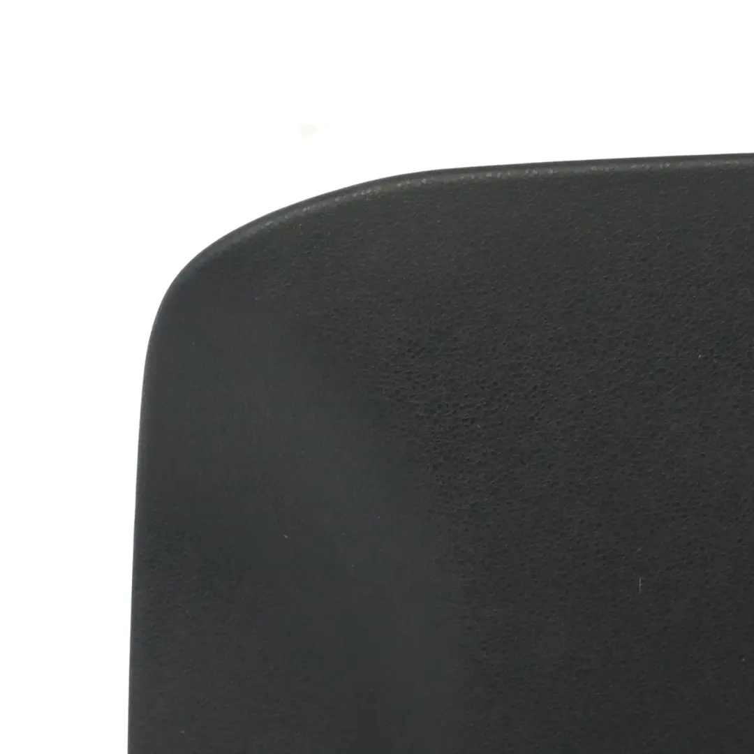 Mercedes W204 Asiento Delantero Respaldo Cubierta Izquierda Derecha - SKU A2049104801 - Número de pieza A2049104801