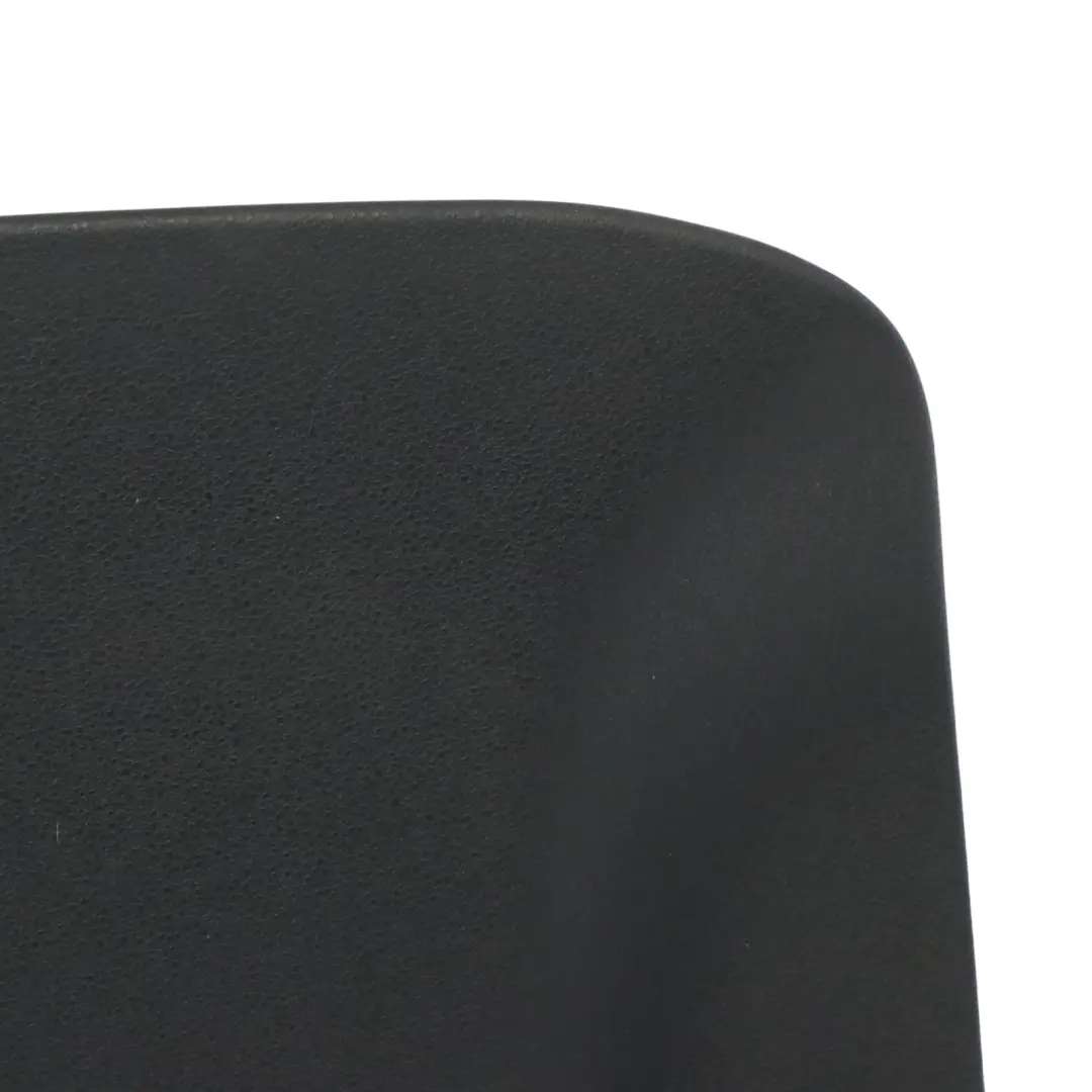 Asiento Delantero Respaldo Cubierta Izquierda Derecha para Mercedes W204 con número de pieza A2049104801 Mercedes W204 Asiento Delantero Respaldo Cubierta Izquierda Derecha - SKU A2049104801 - Número de pieza A2049104801