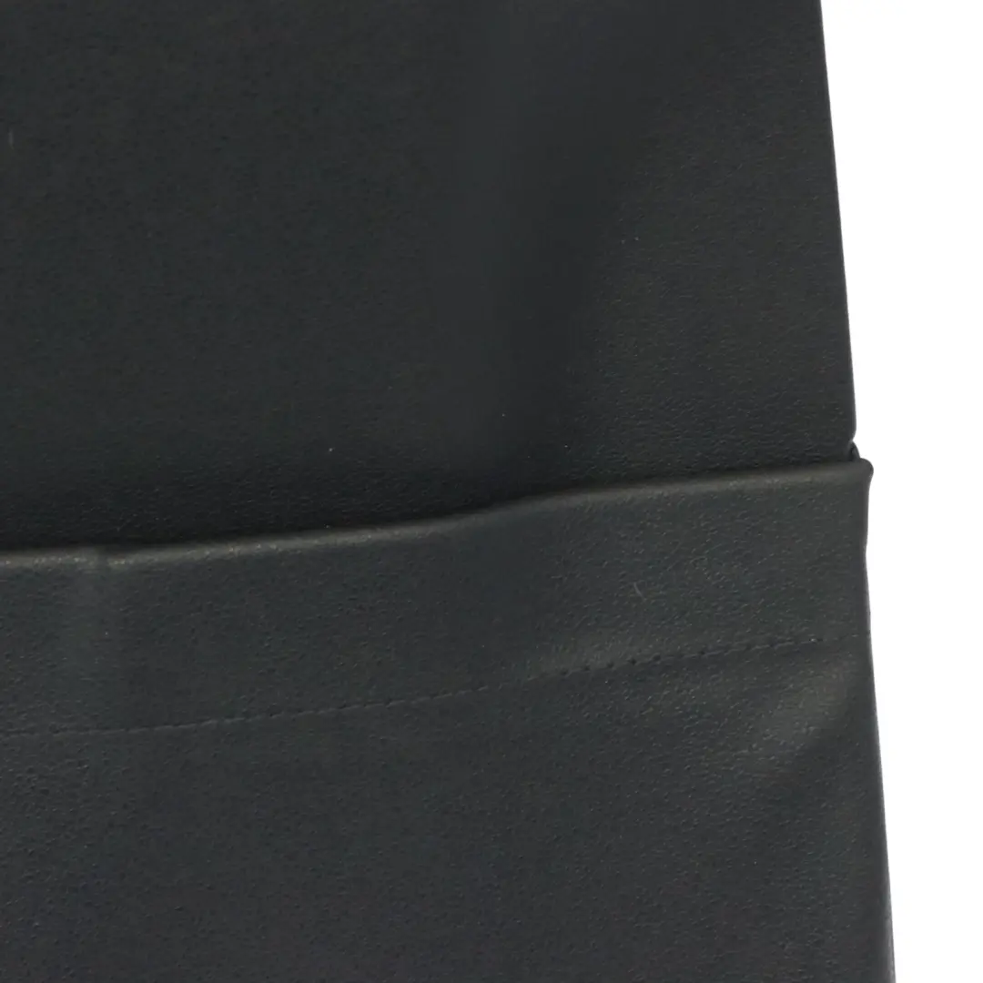 Mercedes W204 Asiento Delantero Respaldo Cubierta Izquierda Derecha - SKU A2049104801 - Número de pieza A2049104801