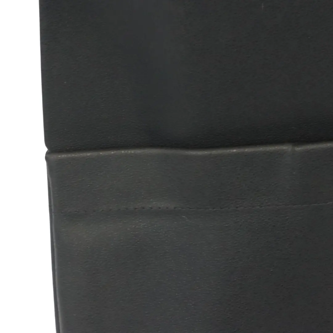 Mercedes W204 Front Seat Back Rest Cover Panel Left Right N/O/S - SKU A2049104801 - Part number A2049104801