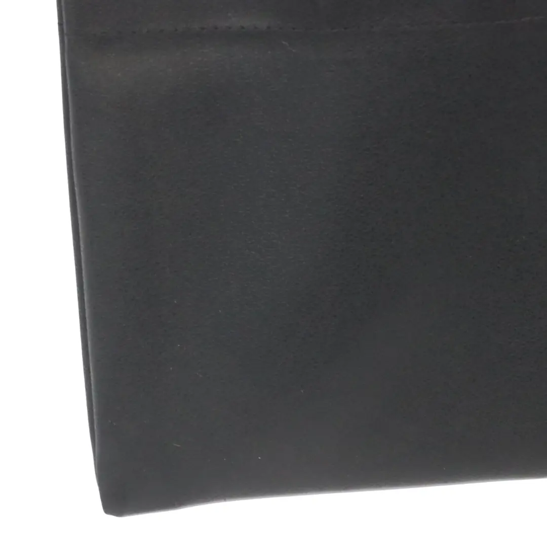 Asiento Delantero Respaldo Cubierta Izquierda Derecha para Mercedes W204 con número de pieza A2049104801 Mercedes W204 Asiento Delantero Respaldo Cubierta Izquierda Derecha - SKU A2049104801 - Número de pieza A2049104801