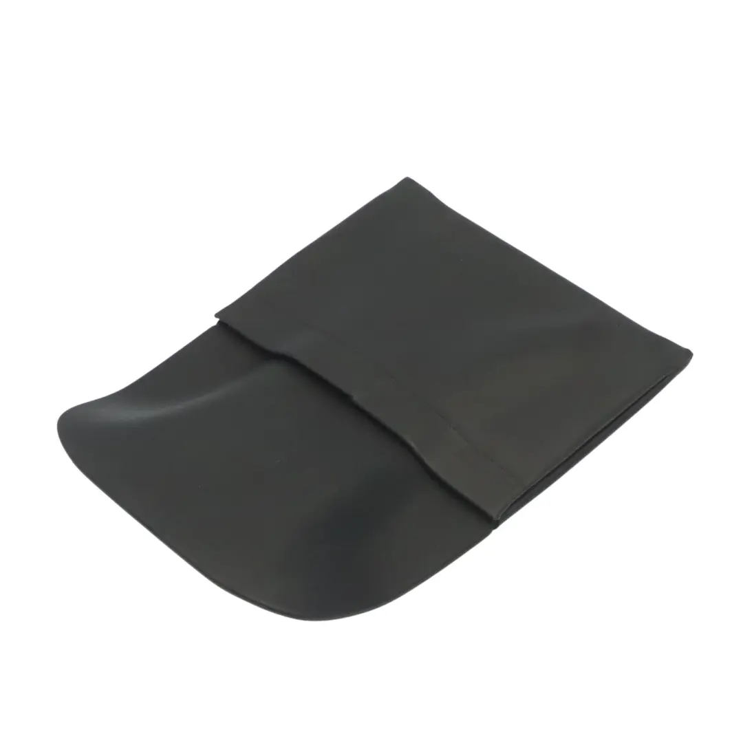 Mercedes W204 Front Seat Back Rest Cover Panel Left Right N/O/S - SKU A2049104801 - Part number A2049104801
