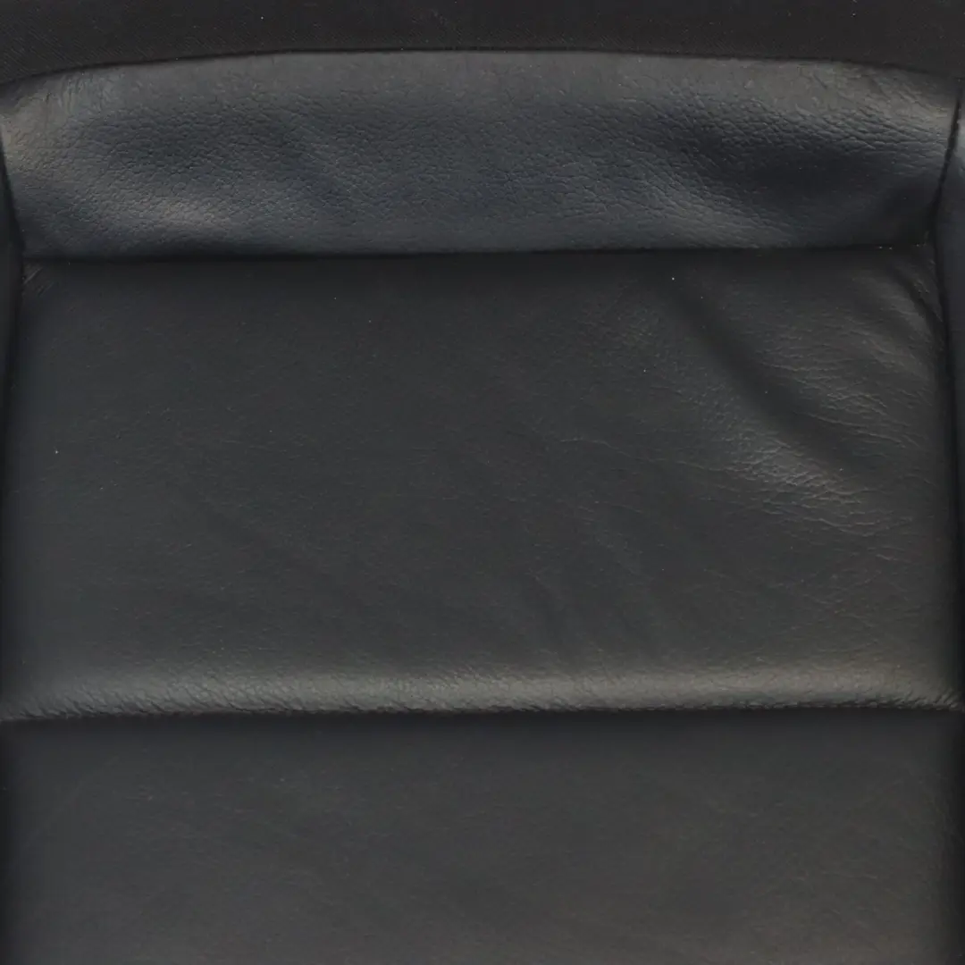 Coussin de siège avant gauche droit chauffant cuir noir pour Mercedes C207 AMG à propos du numéro de pièce A2049106209 Mercedes C207 AMG Coussin de siège avant gauche droit chauffant cuir noir - SKU A2049106209 - Numéro de pièce A2049106209