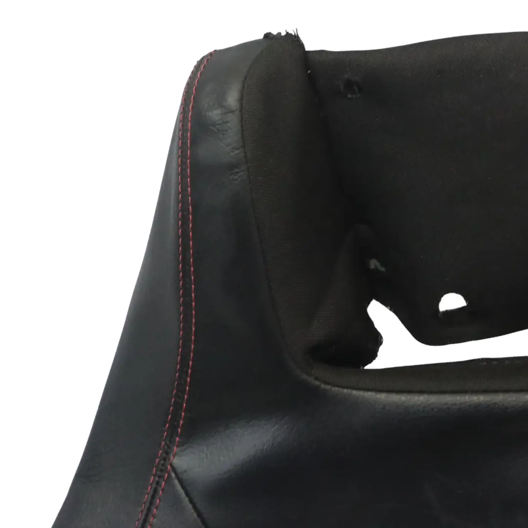 Housse dossier avant gauche droite chauffante cuir noir pour Mercedes C207 AMG à propos du numéro de pièce A2049109106 Mercedes C207 AMG Housse dossier avant gauche droite chauffante cuir noir - SKU A2049109106-4 - Numéro de pièce A2049109106