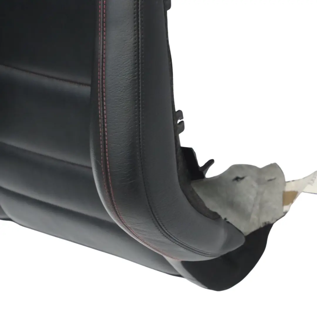 Siège Avant Gauche Droite Chauffant Cuir Noir Rouge pour Mercedes C207 AMG à propos du numéro de pièce A2049109106 Mercedes C207 AMG Siège Avant Gauche Droite Chauffant Cuir Noir Rouge - SKU A2049109106 - Numéro de pièce A2049109106