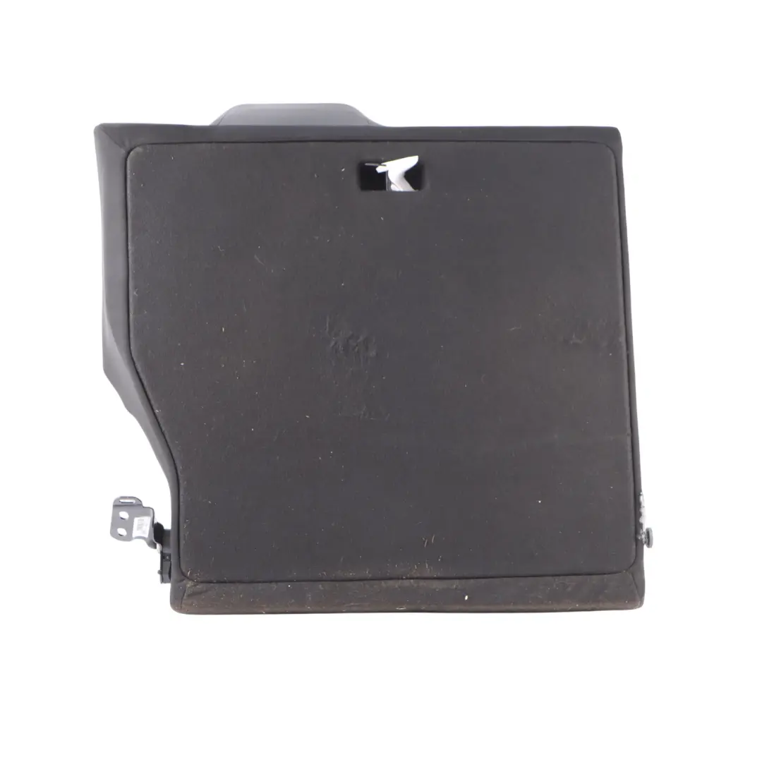 Backrest Mercedes C204 C207 Rear Left N/S Back Cover Leather Black Red to Seat with Part number A2049204702 Seat Backrest Mercedes C204 C207 Rear Left N/S Back Cover Leather Black Red - SKU A2049204702 - Part number A2049204702