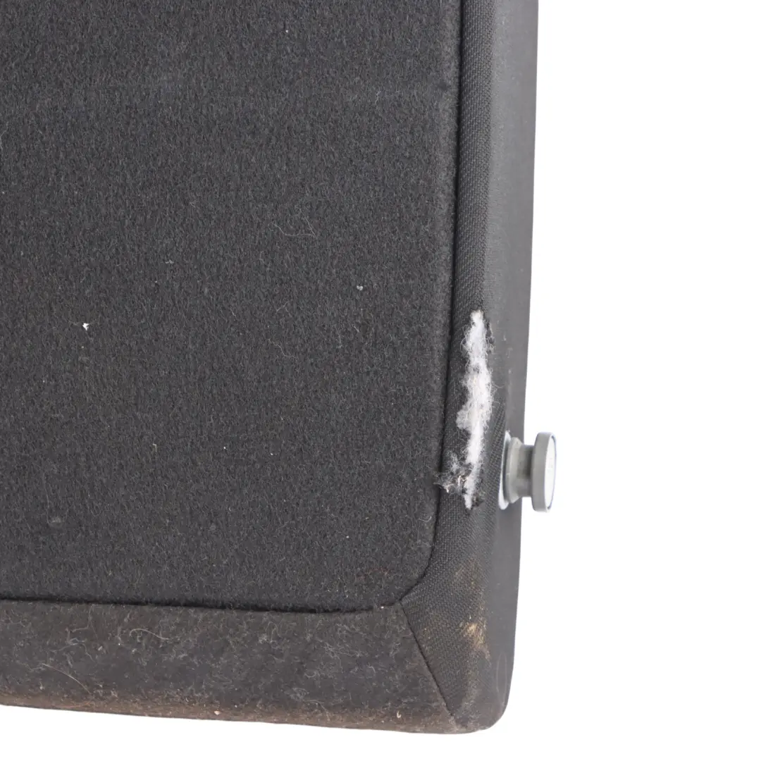 Backrest Mercedes C204 C207 Rear Left N/S Back Cover Leather Black Red to Seat with Part number A2049204702 Seat Backrest Mercedes C204 C207 Rear Left N/S Back Cover Leather Black Red - SKU A2049204702 - Part number A2049204702