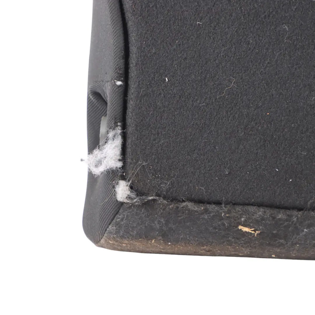 Backrest Mercedes C204 C207 Rear Right O/S Back Cover Leather Black Red to Seat with Part number A2049204802 Seat Backrest Mercedes C204 C207 Rear Right O/S Back Cover Leather Black Red - SKU A2049204802 - Part number A2049204802