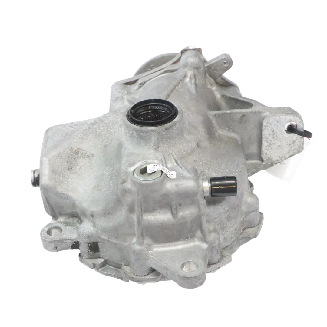 Mercedes W205 C253 4MATIC Front Differential Diff 3.066 WARRANTY - SKU A2053304107 - Part number A2053304107