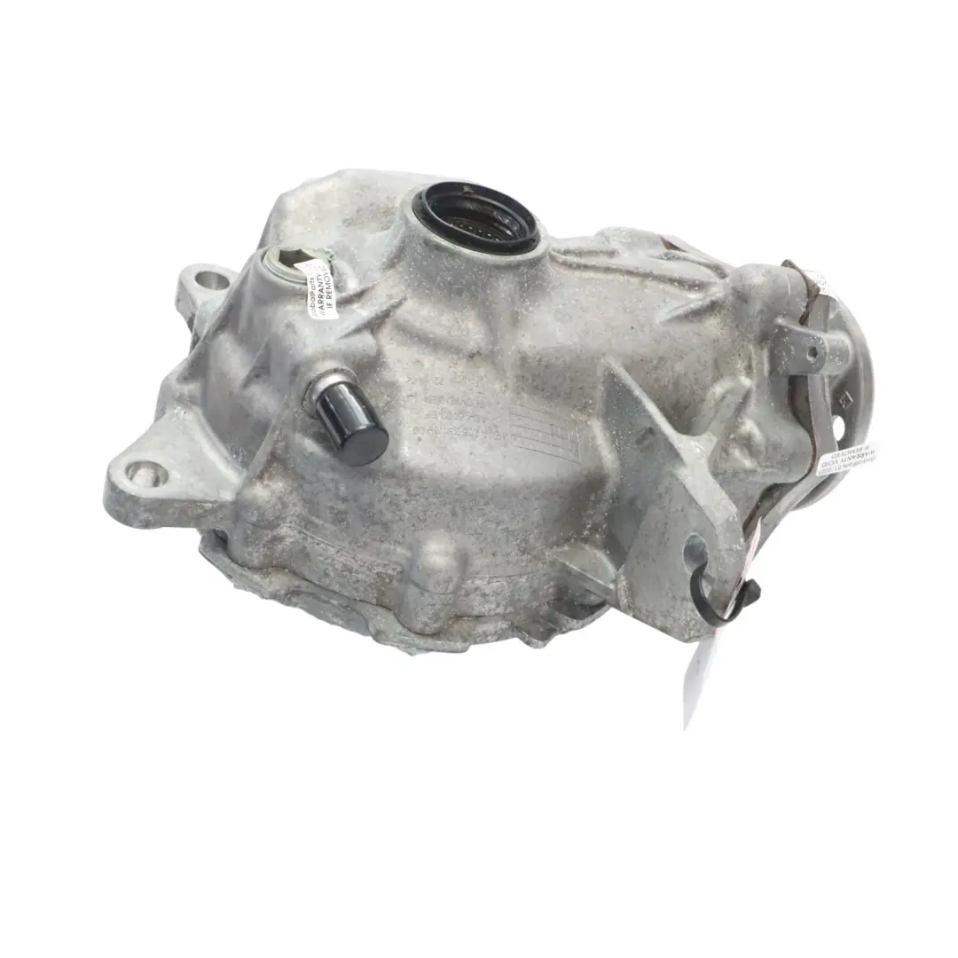Mercedes W205 C253 4MATIC Front Differential Diff 3.066 WARRANTY - SKU A2053304107 - Part number A2053304107