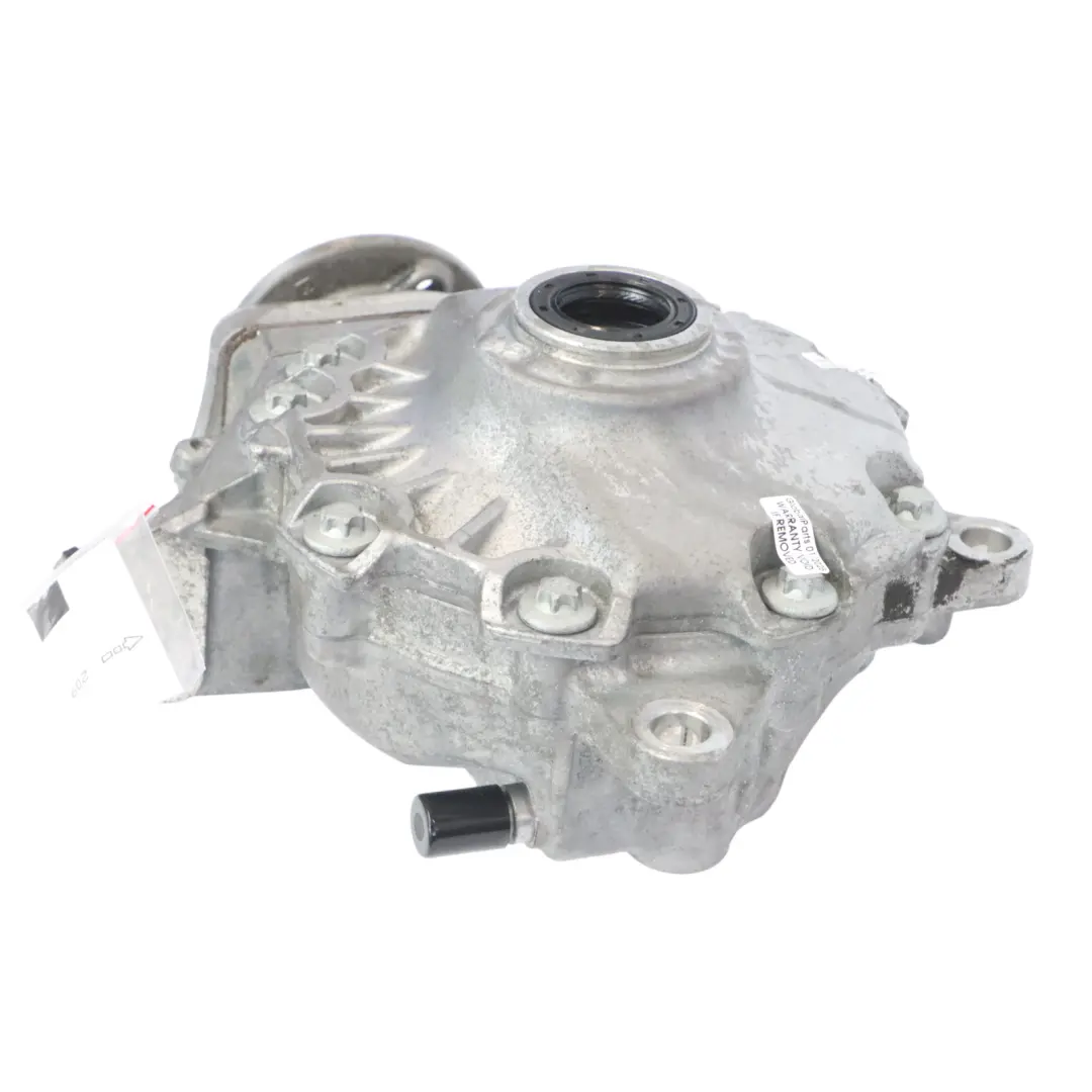 Mercedes W205 C253 4MATIC Front Differential Diff 3.066 WARRANTY - SKU A2053304107 - Part number A2053304107