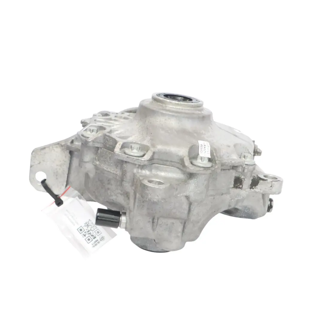 Mercedes W205 C253 4MATIC Front Differential Diff 3.066 WARRANTY - SKU A2053304107 - Part number A2053304107