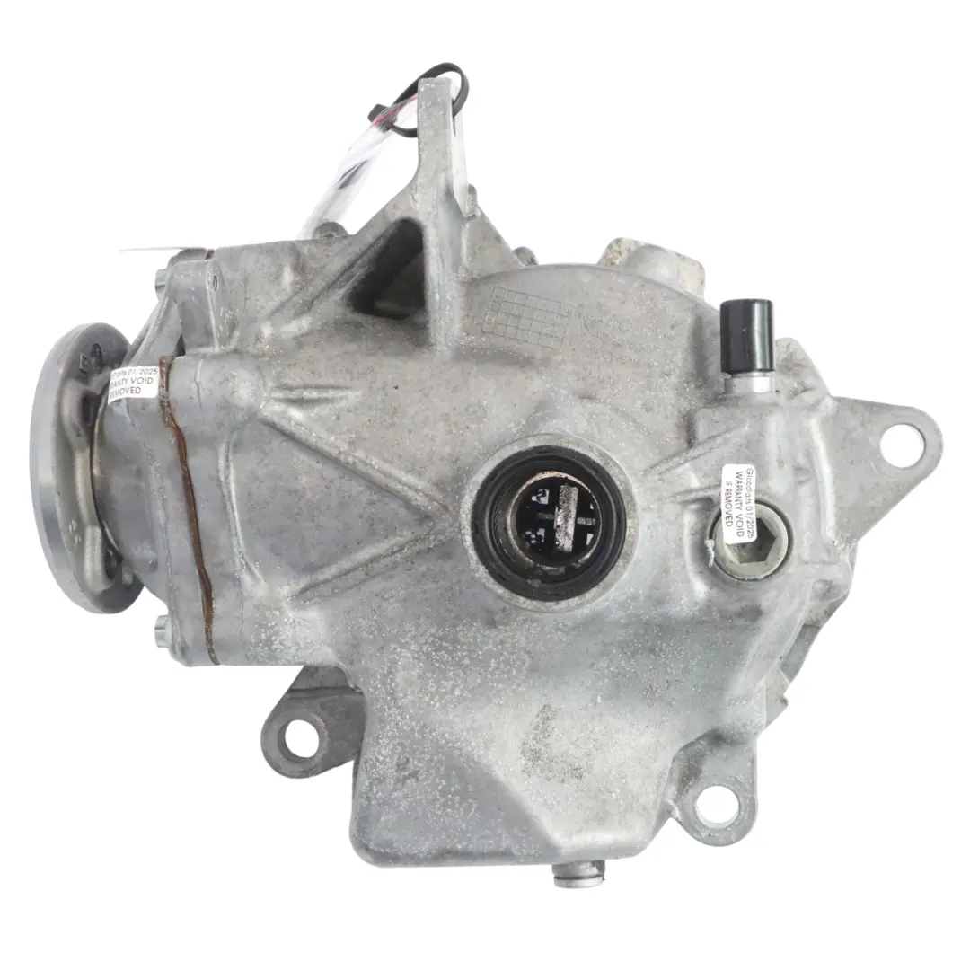 4MATIC Dyferencjał Dyfer Most Przód 3.066 do Mercedes W205 C253 o numerze A2053304107 Mercedes W205 C253 4MATIC Dyferencjał Dyfer Most Przód 3.066 - SKU A2053304107 - Numer Części A2053304107