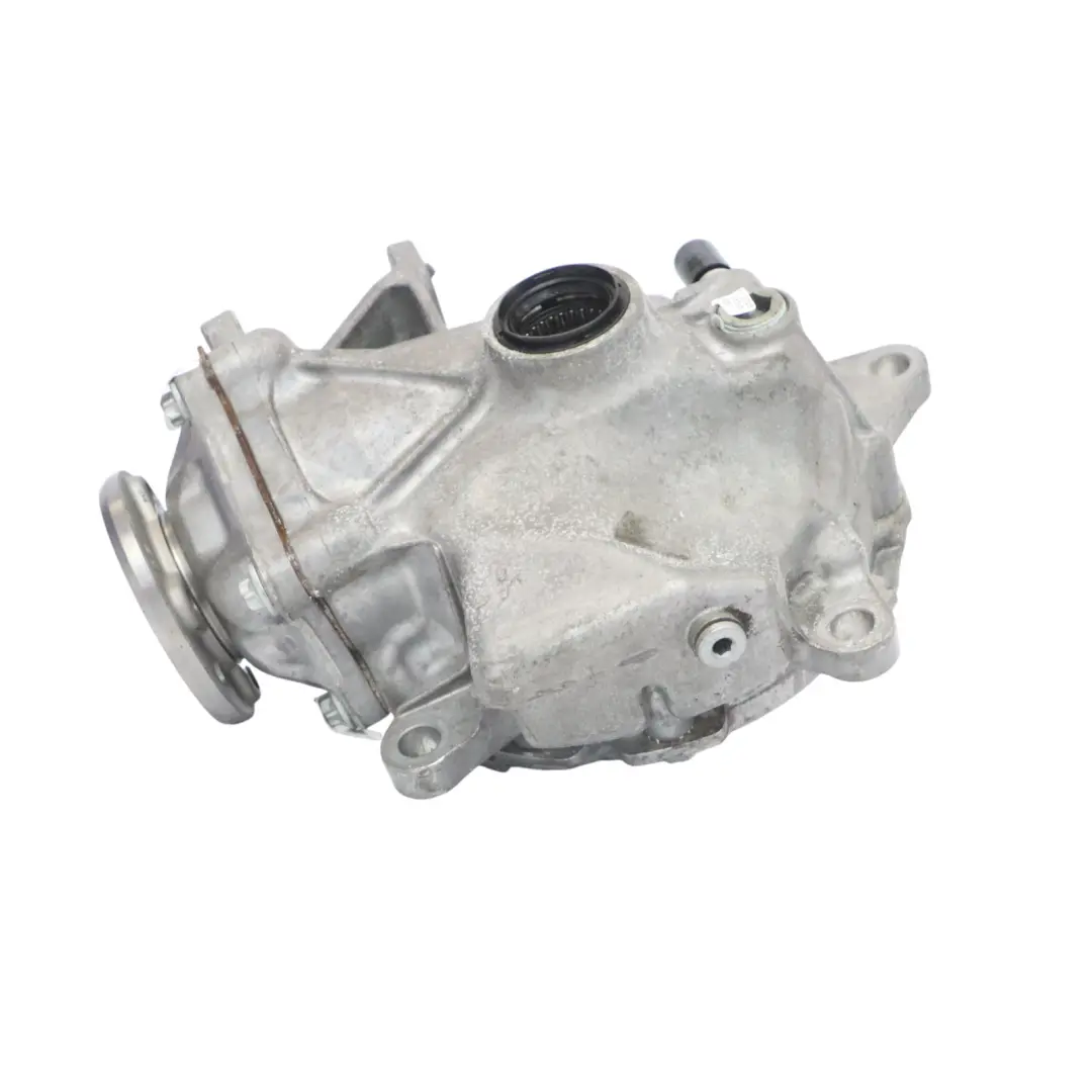 Mercedes W205 C253 4MATIC Front Differential Diff 3.066 WARRANTY - SKU A2053304107 - Part number A2053304107