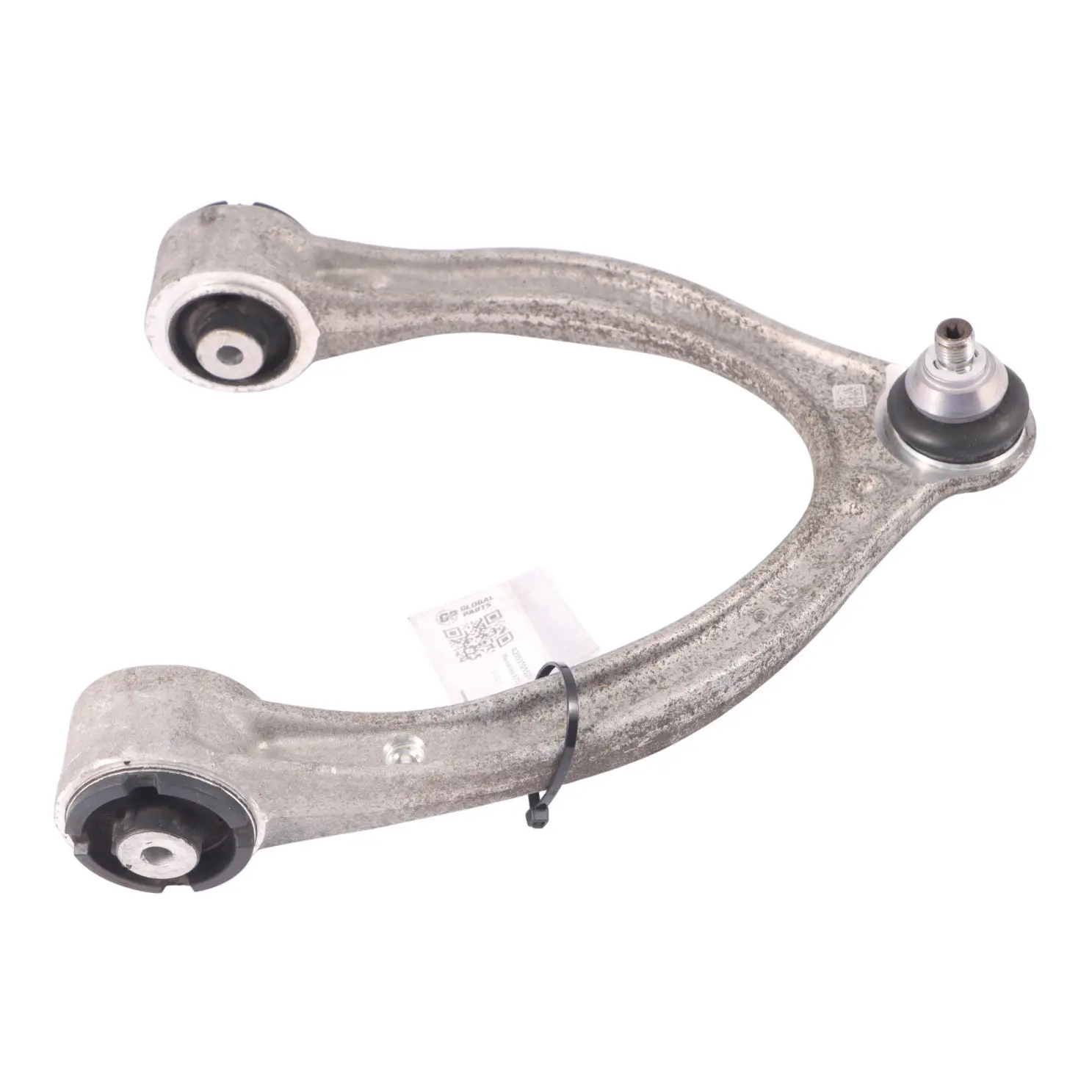 Mercedes X253 Front Wishbone Control Arm Suspension Upper Left N/S A2053305501