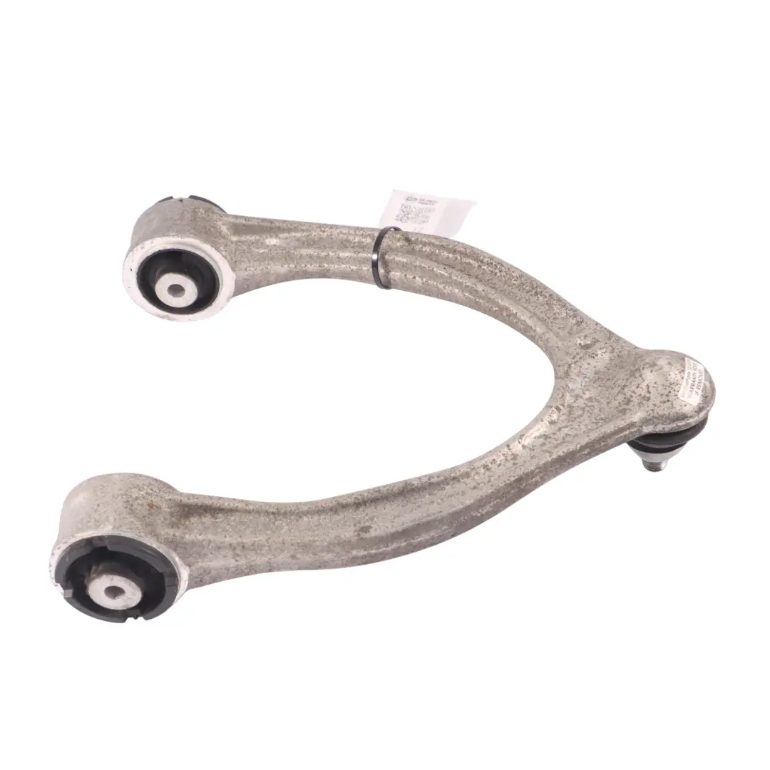 Suspension bras de contrôle Wishbone avant gauche pour Mercedes X253 à propos du numéro de pièce A2053305501 Mercedes X253 Suspension bras de contrôle Wishbone avant gauche - SKU A2053305501 - Numéro de pièce A2053305501