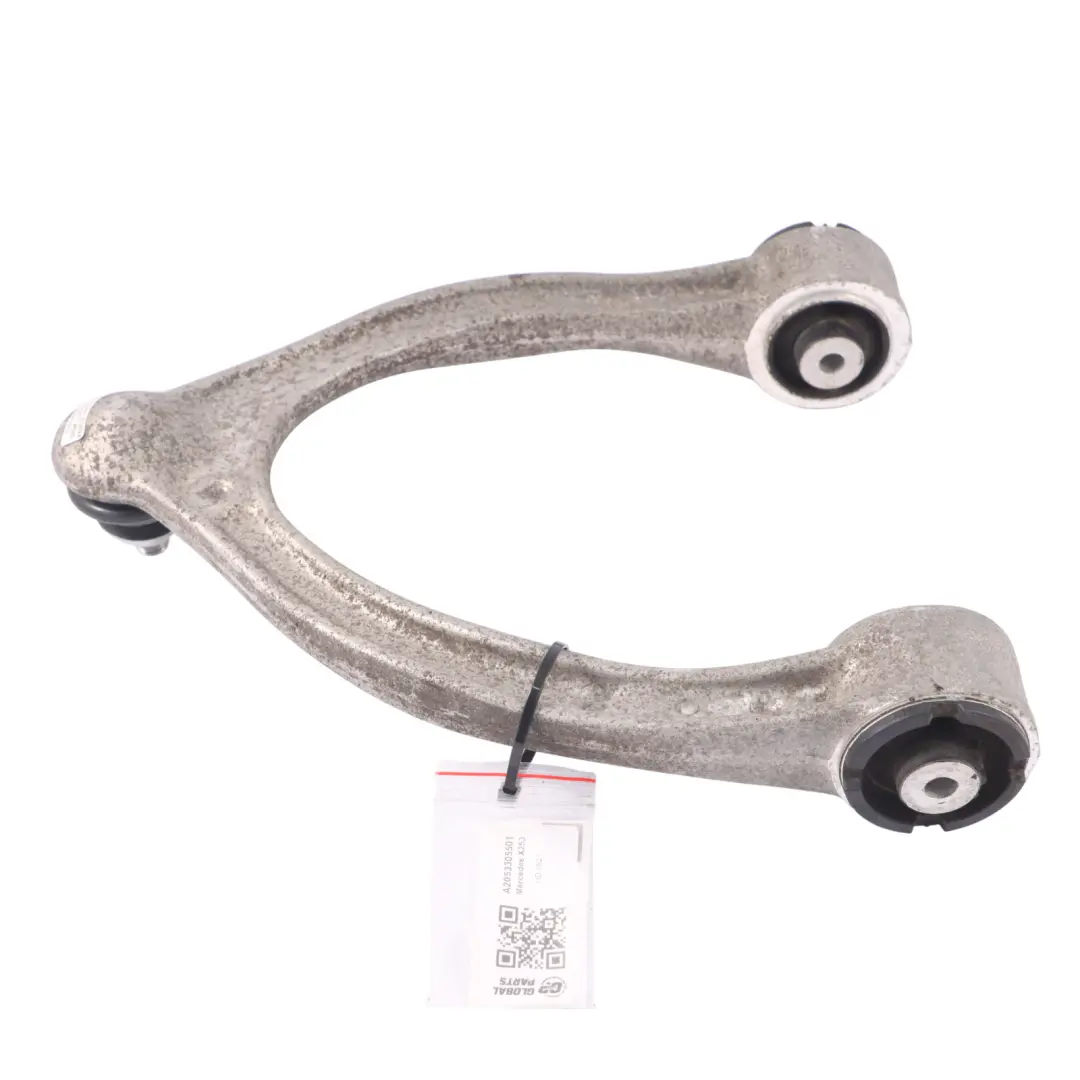 Suspension bras de contrôle Wishbone avant gauche pour Mercedes X253 à propos du numéro de pièce A2053305501 Mercedes X253 Suspension bras de contrôle Wishbone avant gauche - SKU A2053305501 - Numéro de pièce A2053305501