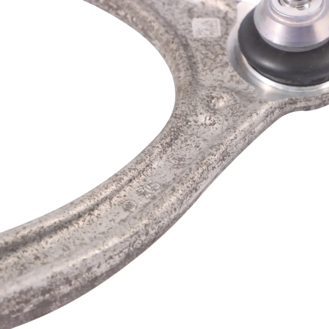 Mercedes X253 Braccio controllo Wishbone anteriore superiore - SKU A2053305501 - Numero di parte A2053305501