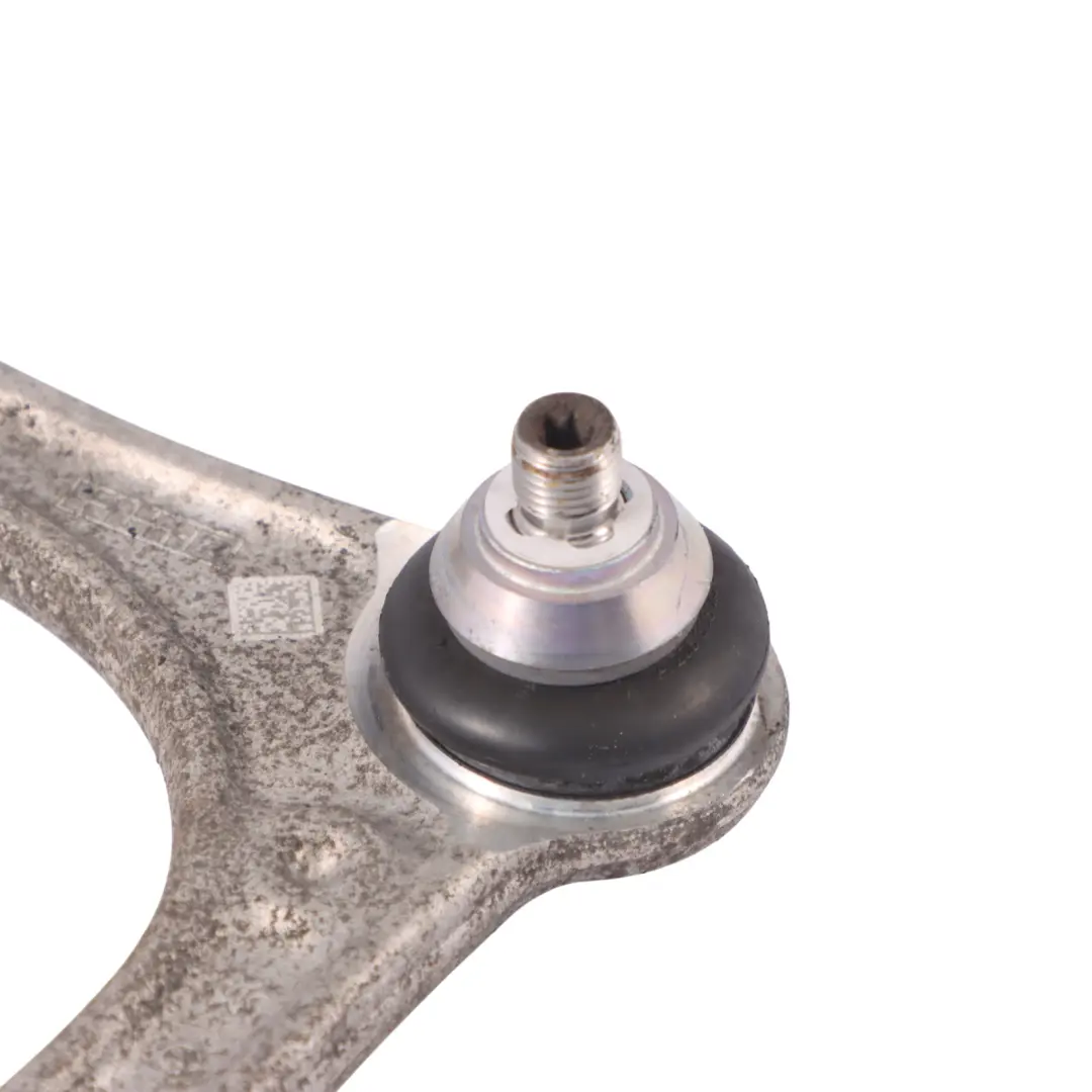 Mercedes X253 Brazo de Control Delantero Wishbone Superior Izquierdo - SKU A2053305501 - Número de pieza A2053305501