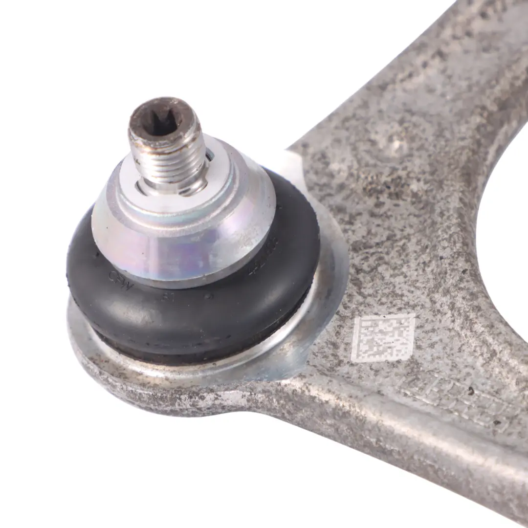 Mercedes X253 Brazo de Control Delantero Wishbone Superior Izquierdo - SKU A2053305501 - Número de pieza A2053305501