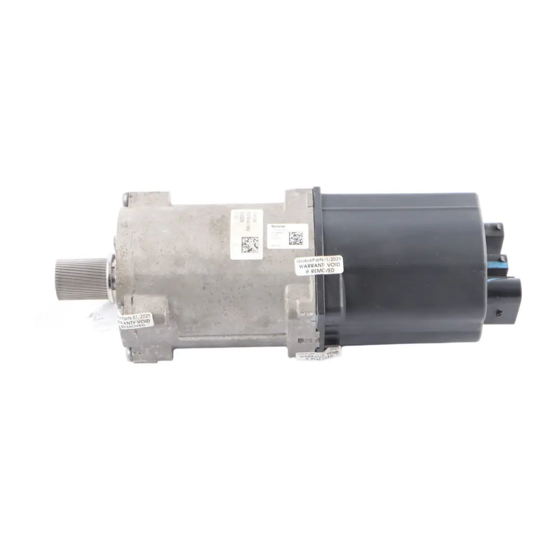 Steering Rack Motor Control Unit to Mercedes W205 with Part number A2054608002 Mercedes W205 Steering Rack Motor Control Unit - SKU A2054608002-1 - Part number A2054608002