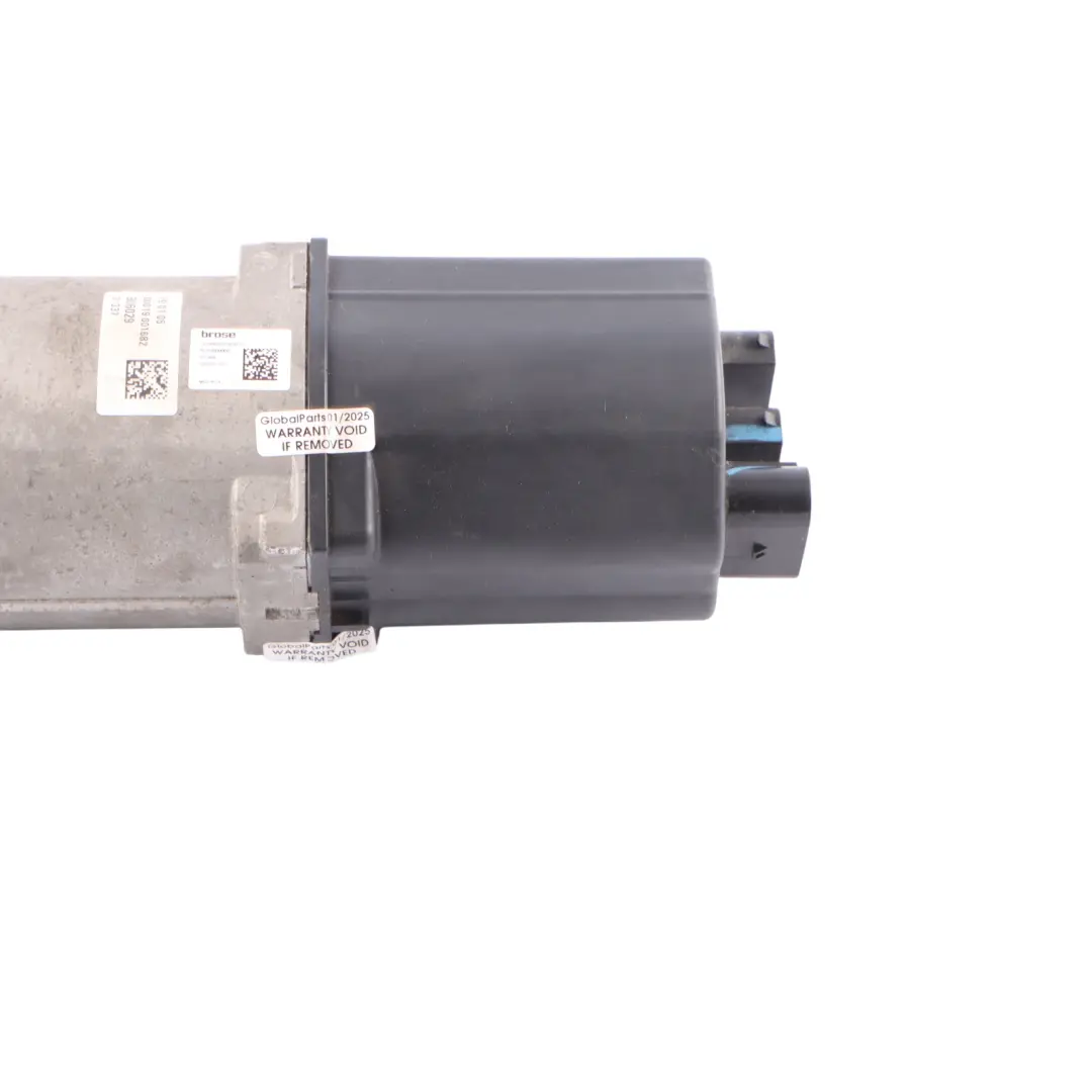 Steering Rack Motor Control Unit to Mercedes W205 with Part number A2054608002 Mercedes W205 Steering Rack Motor Control Unit - SKU A2054608002-1 - Part number A2054608002