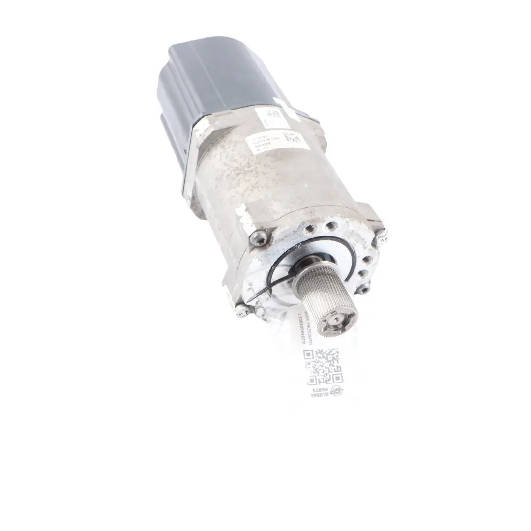 Steering Rack Motor Control Unit to Mercedes W205 with Part number A2054608002 Mercedes W205 Steering Rack Motor Control Unit - SKU A2054608002-1 - Part number A2054608002