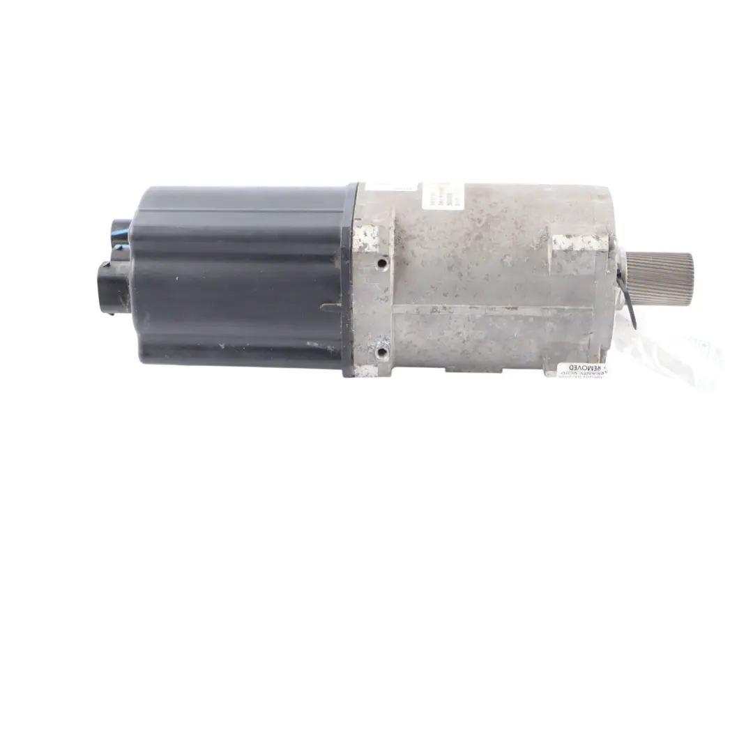 Steering Rack Motor Control Unit to Mercedes W205 with Part number A2054608002 Mercedes W205 Steering Rack Motor Control Unit - SKU A2054608002-1 - Part number A2054608002