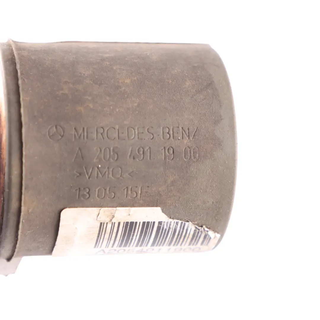 Vibration Damper Absorber A2124911200 to Mercedes W205 C207 W212 M276 with Part number A2054911900 Mercedes W205 C207 W212 M276 Vibration Damper Absorber A2124911200 - SKU A2054911900 - Part number A2054911900