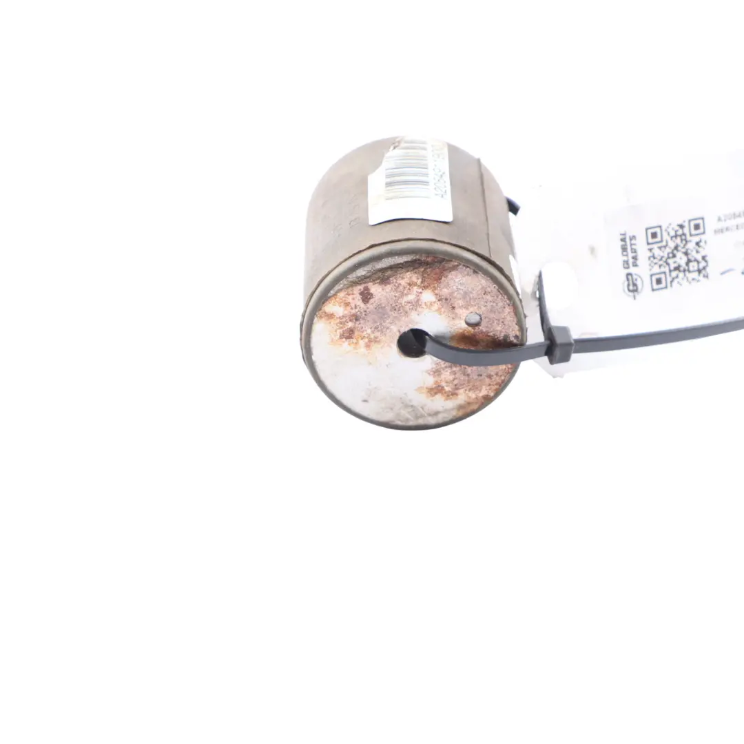 Mercedes W205 C207 W212 M276 Vibration Damper Absorber A2124911200 - SKU A2054911900 - Part number A2054911900