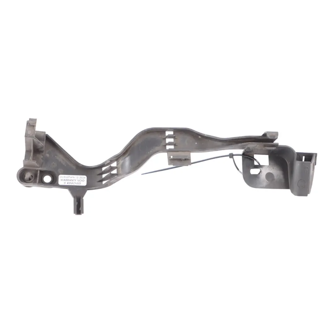  Pipe Holder Mercedes W205 W213 C253 Hose Bracket Front Right O/S - SKU A2055467880 - Part number A2055467880
