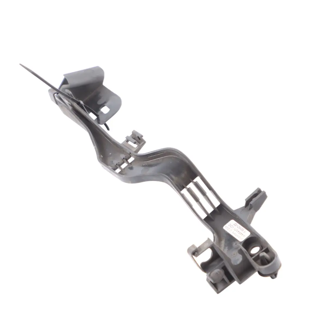 Pipe Holder Mercedes W205 W213 C253 Hose Bracket Front Right O/S to with Part number A2055467880 Pipe Holder Mercedes W205 W213 C253 Hose Bracket Front Right O/S - SKU A2055467880 - Part number A2055467880