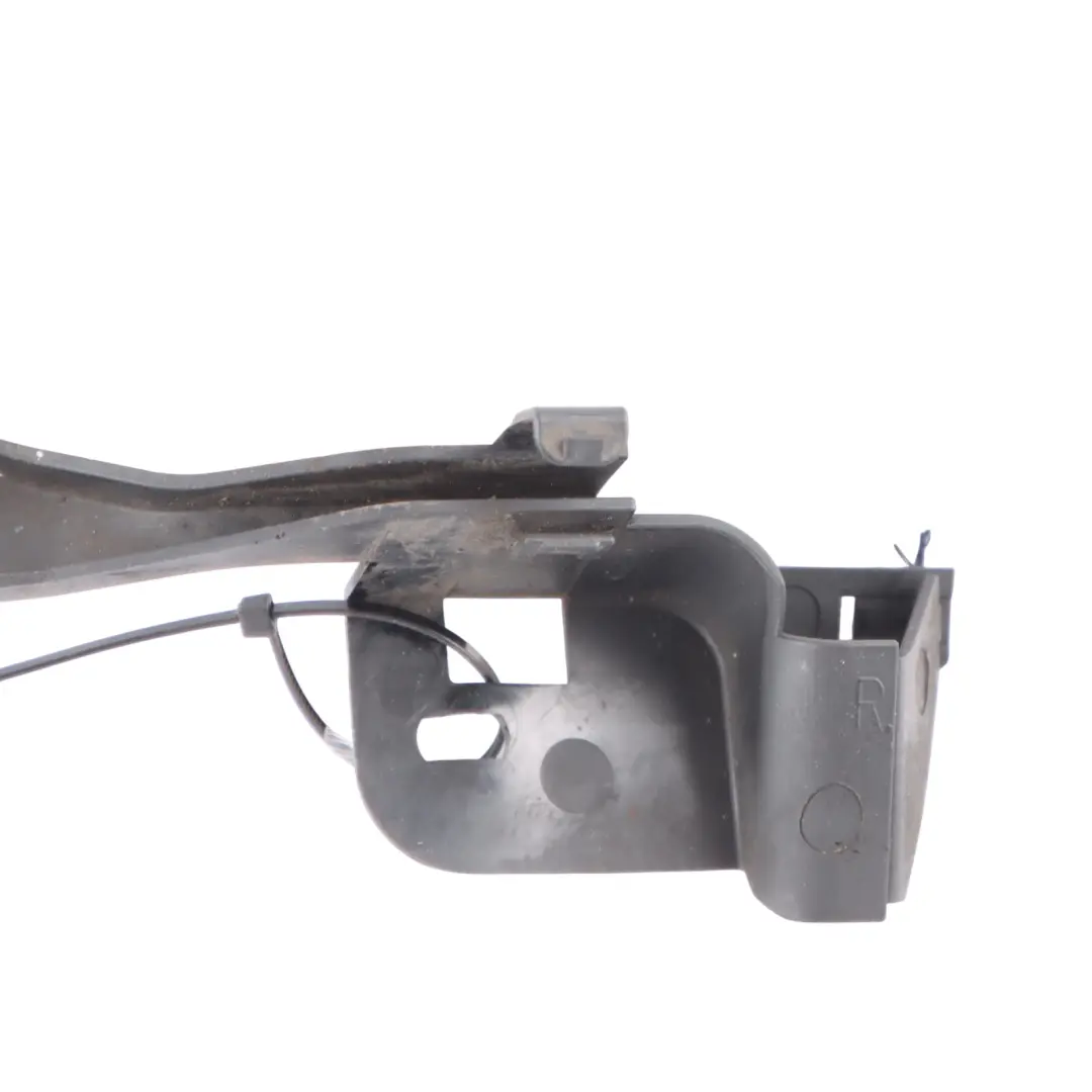 Pipe Holder Mercedes W205 W213 C253 Hose Bracket Front Right O/S to with Part number A2055467880 Pipe Holder Mercedes W205 W213 C253 Hose Bracket Front Right O/S - SKU A2055467880 - Part number A2055467880