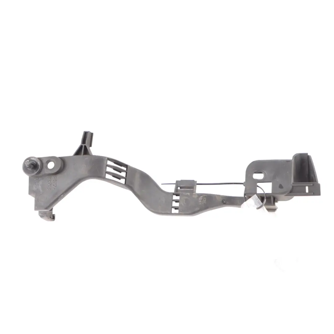 Pipe Holder Mercedes W205 W213 C253 Hose Bracket Front Right O/S to with Part number A2055467880 Pipe Holder Mercedes W205 W213 C253 Hose Bracket Front Right O/S - SKU A2055467880 - Part number A2055467880