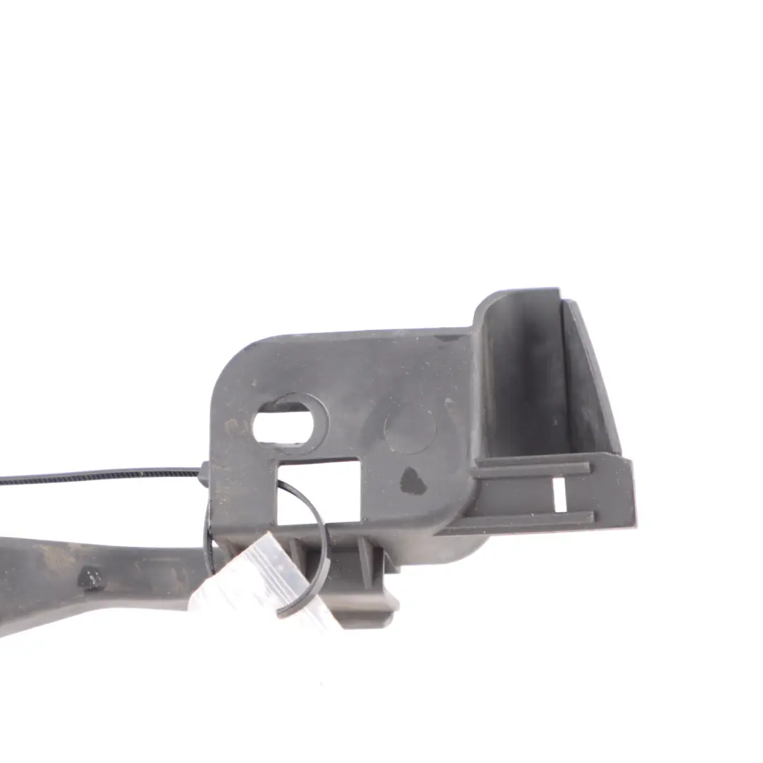  Pipe Holder Mercedes W205 W213 C253 Hose Bracket Front Right O/S - SKU A2055467880 - Part number A2055467880