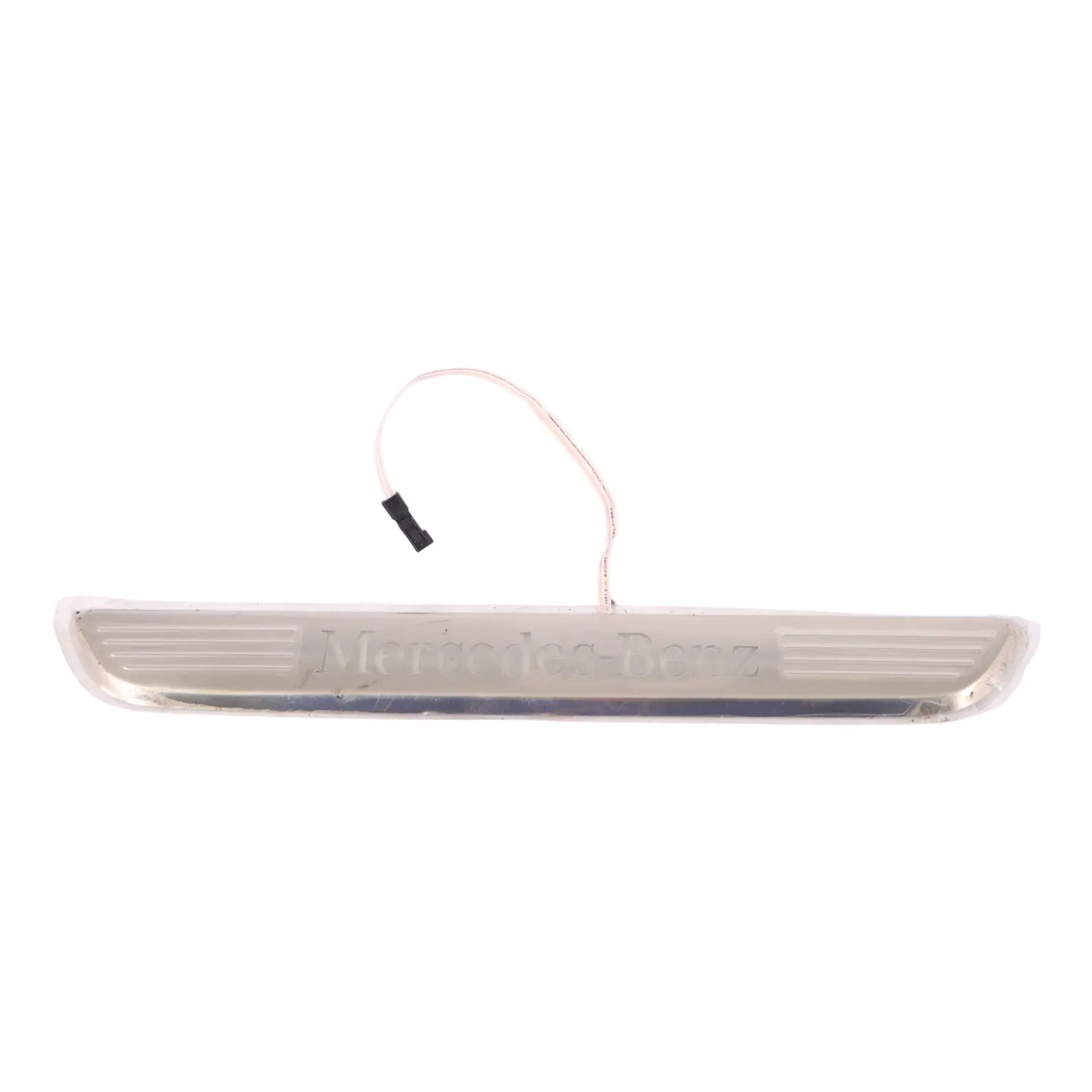 Mercedes W205 X253 Ingresso Copertura anteriore destro Piastra Sill A2056800735