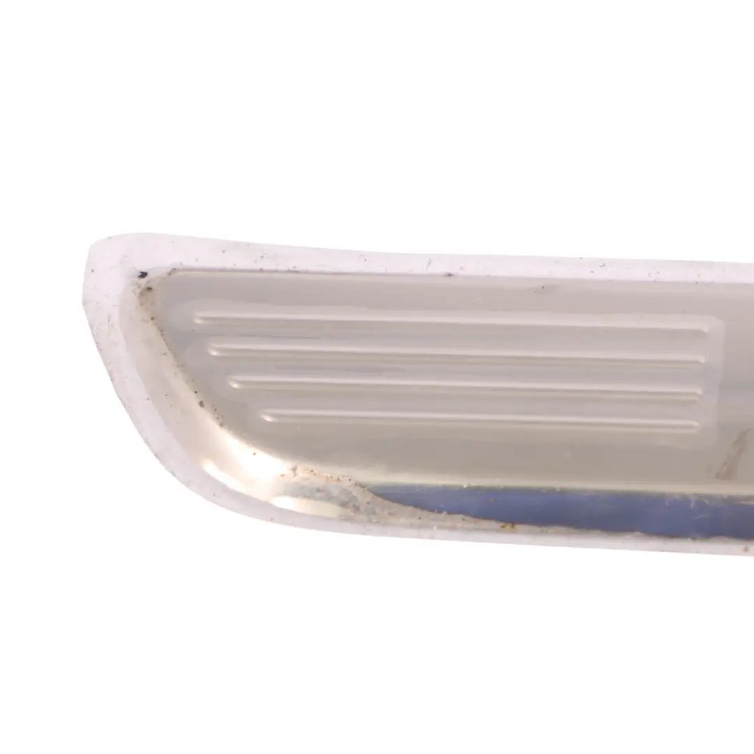 Plaque de seuil avant droite pour Mercedes W205 X253 à propos du numéro de pièce A2056800735 Mercedes W205 X253 Plaque de seuil avant droite - SKU A2056800735-1 - Numéro de pièce A2056800735