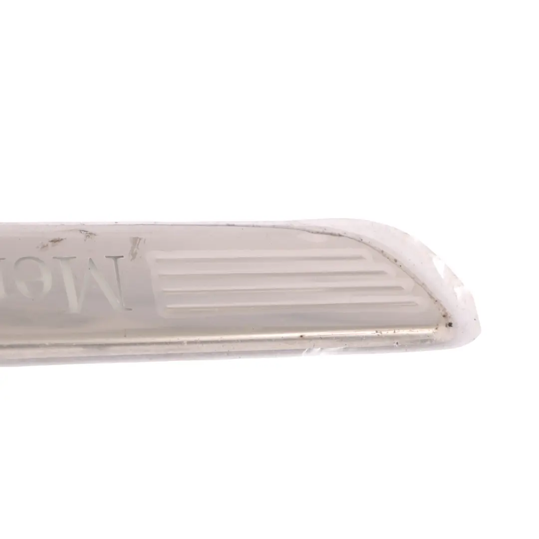 Mercedes W205 X253 Eingang Abdeckung Trim Vorne Rechts Platte - SKU A2056800735-1 - Teilenummer A2056800735