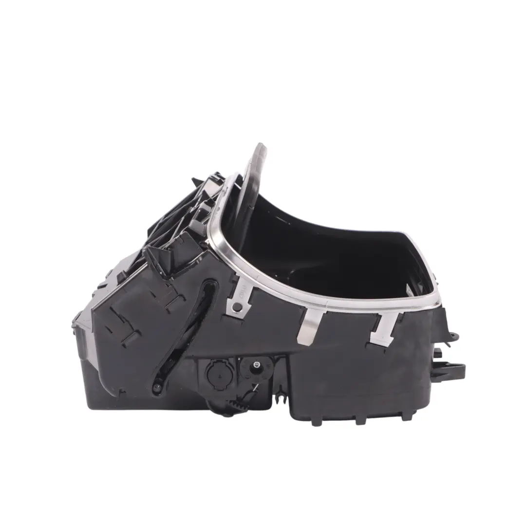 Vassoio console centrale Mercedes W205 X253 Portacenere Nero - SKU A2056803012-2 - Numero di parte A2056803012
