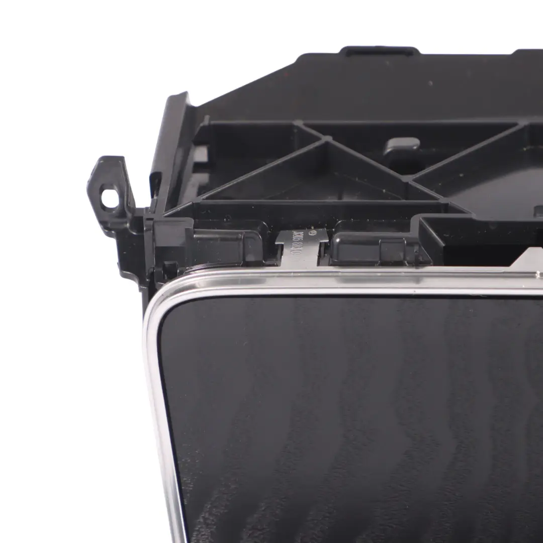 Bandeja Consola Central Mercedes W205 X253 Cenicero Negro para con número de pieza A2056803012 Bandeja Consola Central Mercedes W205 X253 Cenicero Negro - SKU A2056803012-2 - Número de pieza A2056803012