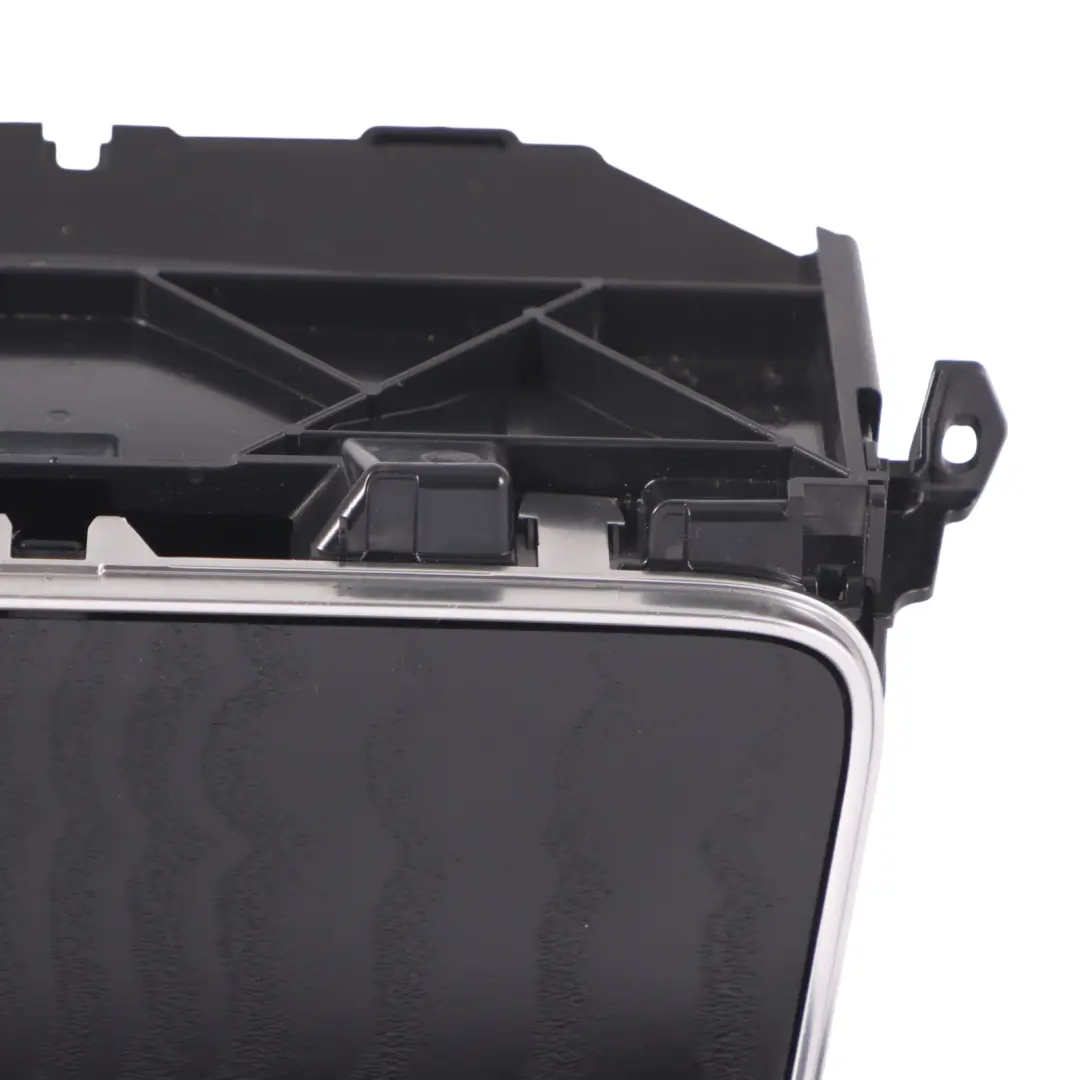 Schowek Konsoli Środkowej Ciemne Wykończenie do Mercedes W205 X253 o numerze A2056803012 Mercedes W205 X253 Schowek Konsoli Środkowej Ciemne Wykończenie - SKU A2056803012-2 - Numer Części A2056803012