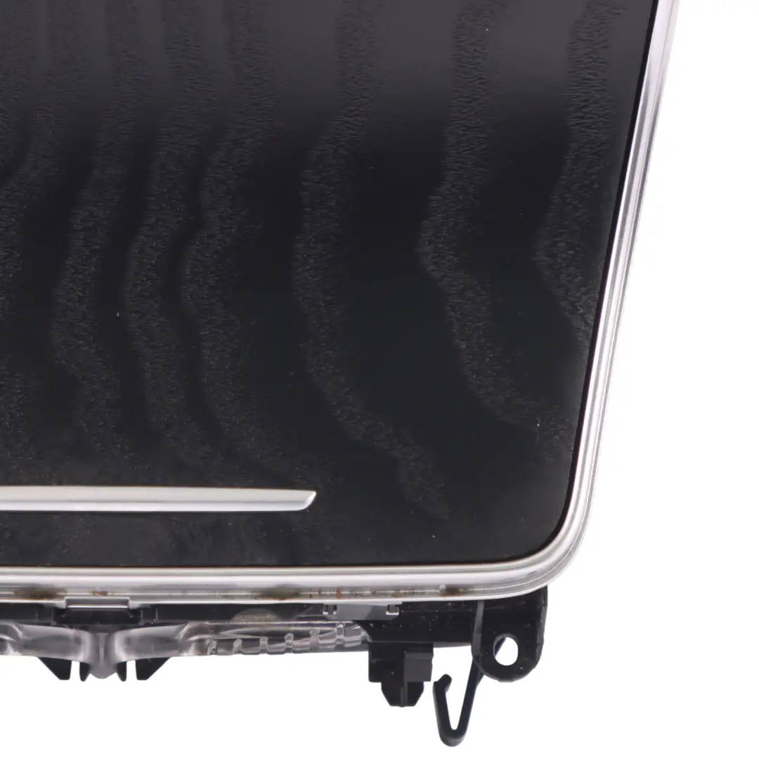  Plateau Console Centrale Mercedes W205 X253 Cendrier Noir - SKU A2056803012-2 - Numéro de pièce A2056803012