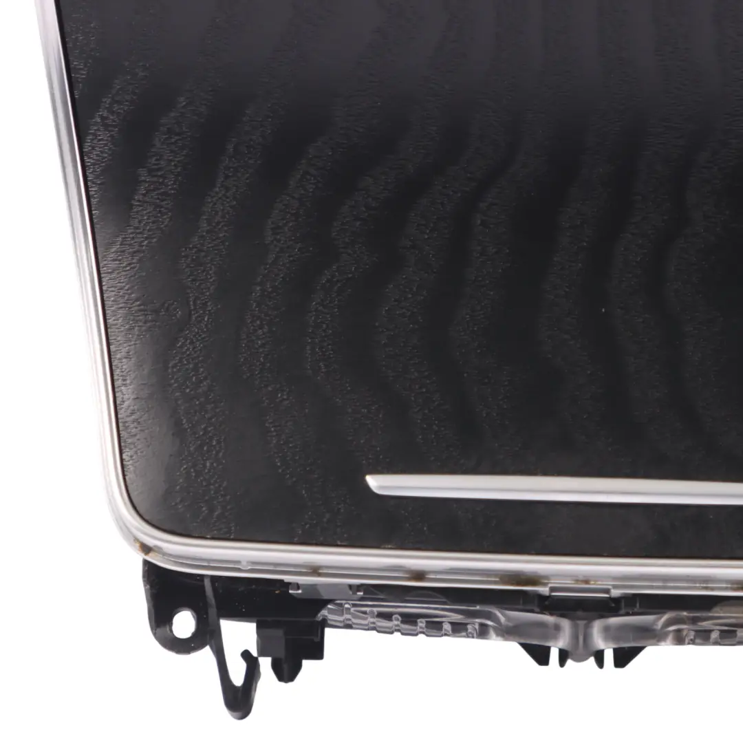  Centre Console Tray Mercedes W205 X253 Storage Ashtray Black Trim - SKU A2056803012-2 - Part number A2056803012
