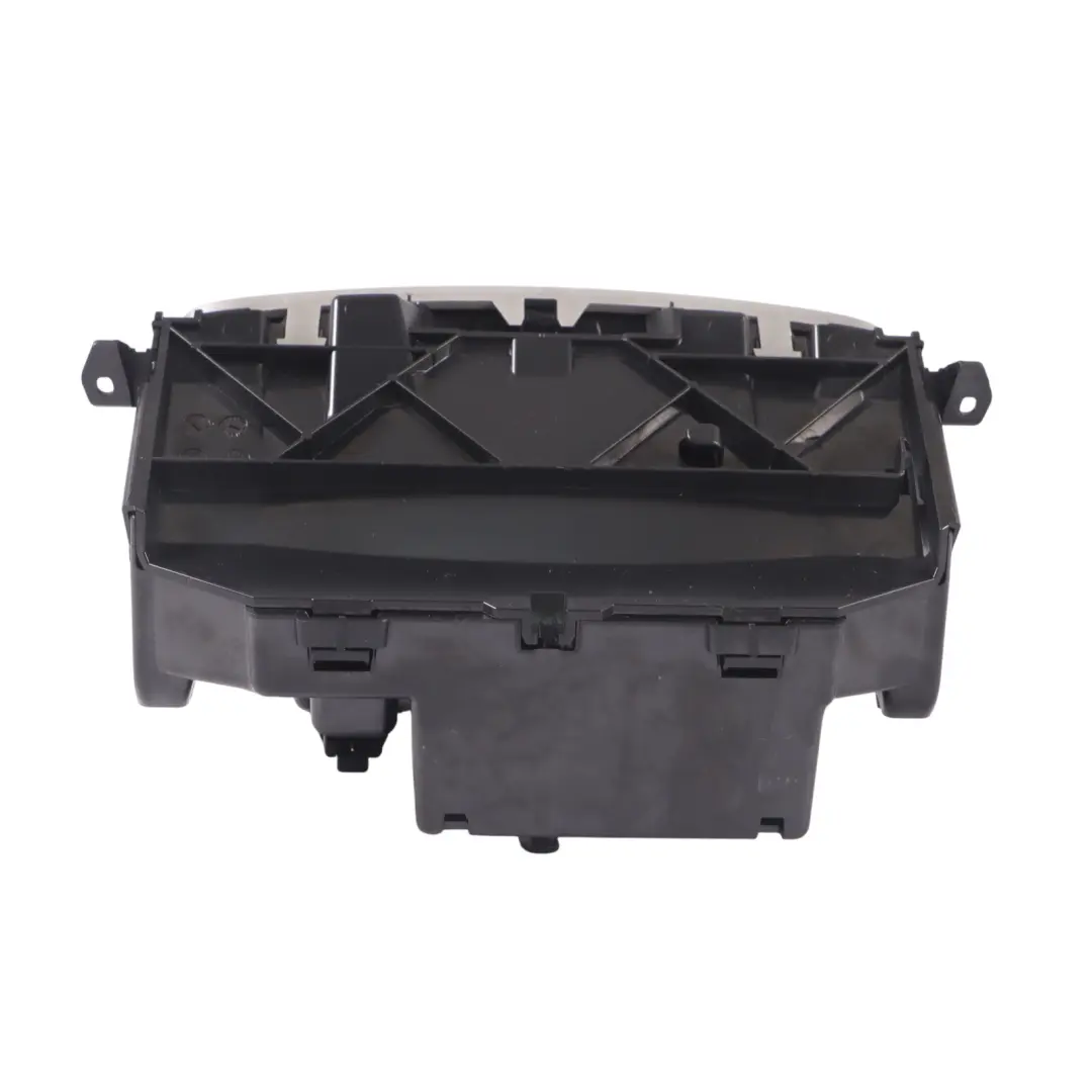  Centre Console Tray Mercedes W205 X253 Storage Ashtray Black Trim - SKU A2056803012-2 - Part number A2056803012