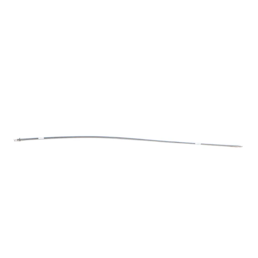 Mercedes W205 Garniture De Vitre De Porte Avant Gauche Bande Argent - SKU A2056900180-1 - Numéro de pièce A2056900180