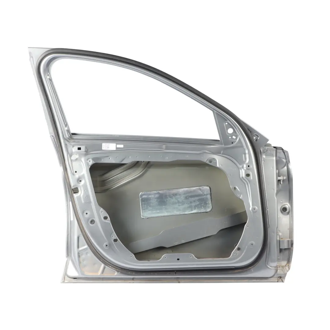 Mercedes W205 Door Front Left N/S Palladium Silver Metallic - 792 - SKU A2057200105-PAL - Part number A2057200105