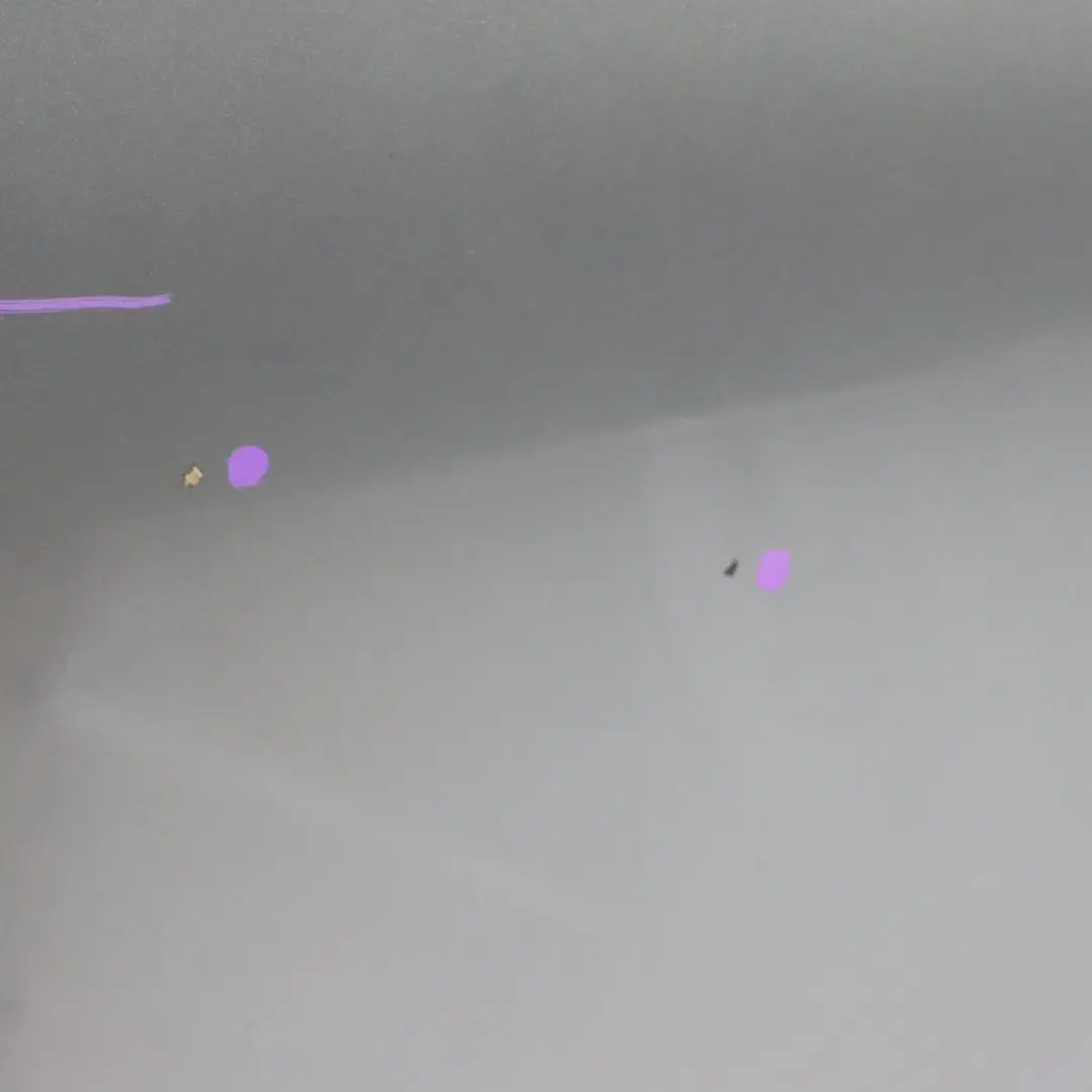 Door Front Left N/S Palladium Silver Metallic - 792 to Mercedes W205 with Part number A2057200105 Mercedes W205 Door Front Left N/S Palladium Silver Metallic - 792 - SKU A2057200105-PAL - Part number A2057200105