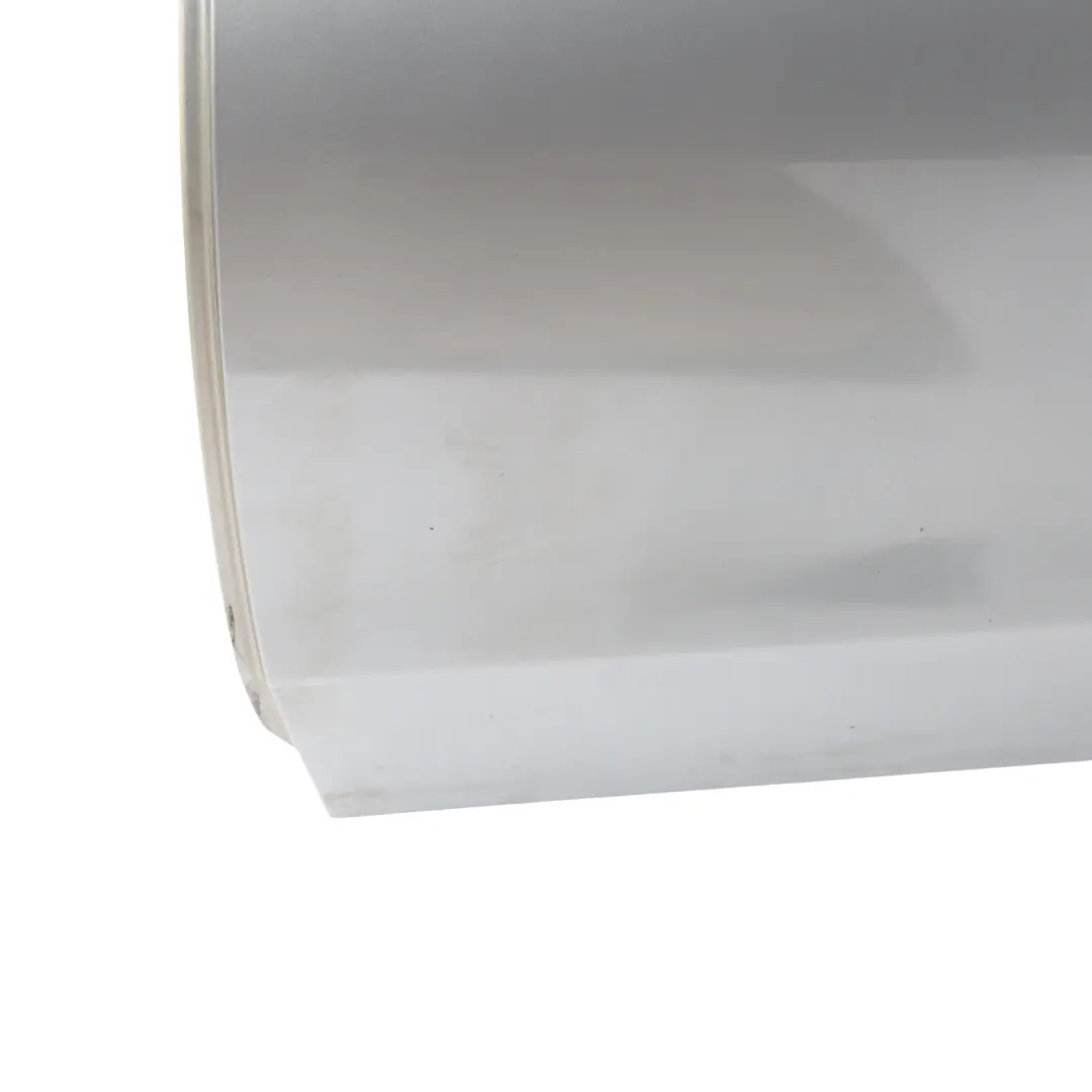 Mercedes W205 Door Front Left N/S Palladium Silver Metallic - 792 - SKU A2057200105-PAL - Part number A2057200105