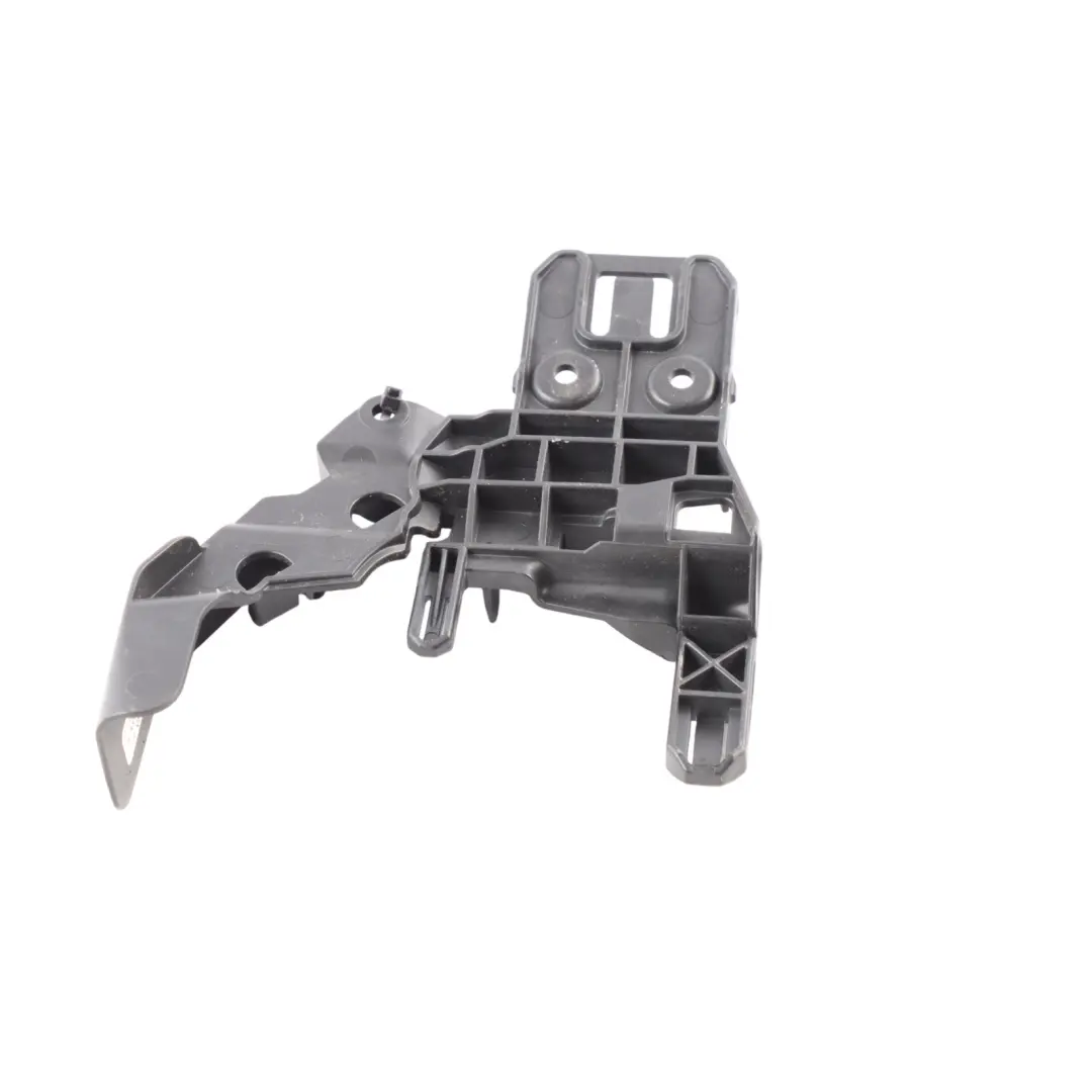 Mercedes W205 Door Lock Mount Bracket Front Rear Left N/S - SKU A2057230314 - Part number A2057230314